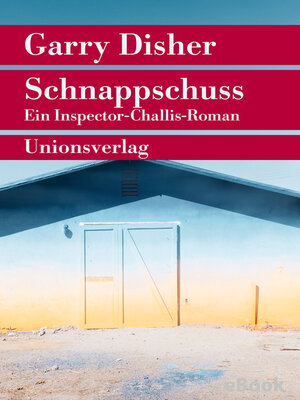 cover image of Schnappschuss